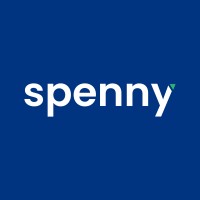 Spenny (acquired by CRED) logo